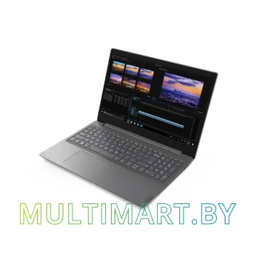 Ноутбук Lenovo V15-IGL (82C30023RU) картинка 3